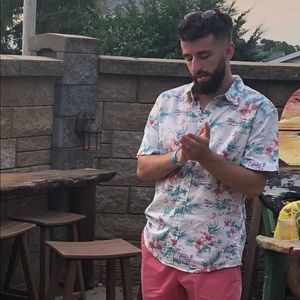 Meet your Posher, Dom